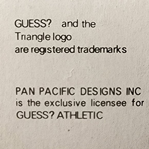 Guess? Athletic, Boy's Topaz STONE MID Boot Size U.S. 4-1/2 Style 073025--232 - Picture 15 of 16